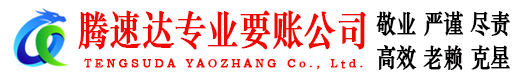 袁州腾速达要账公司
